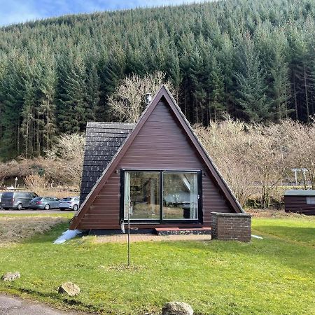 Caledonia Lodge Spean Bridge Εξωτερικό φωτογραφία
