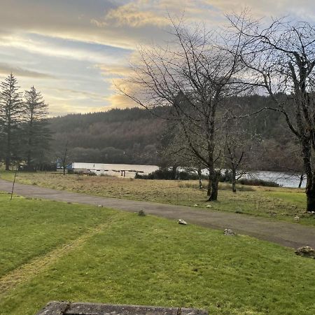 Caledonia Lodge Spean Bridge Εξωτερικό φωτογραφία