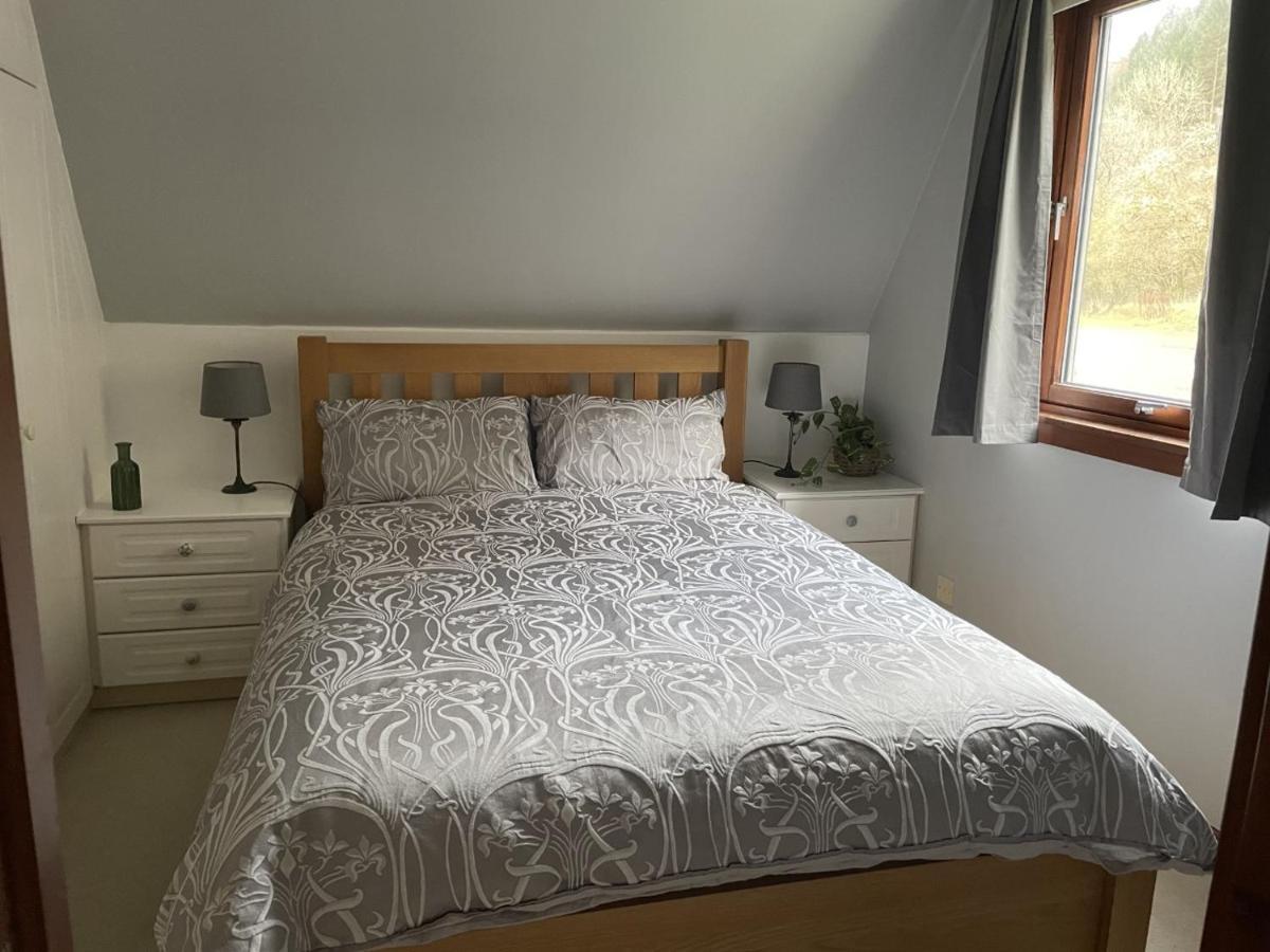 Caledonia Lodge Spean Bridge Εξωτερικό φωτογραφία
