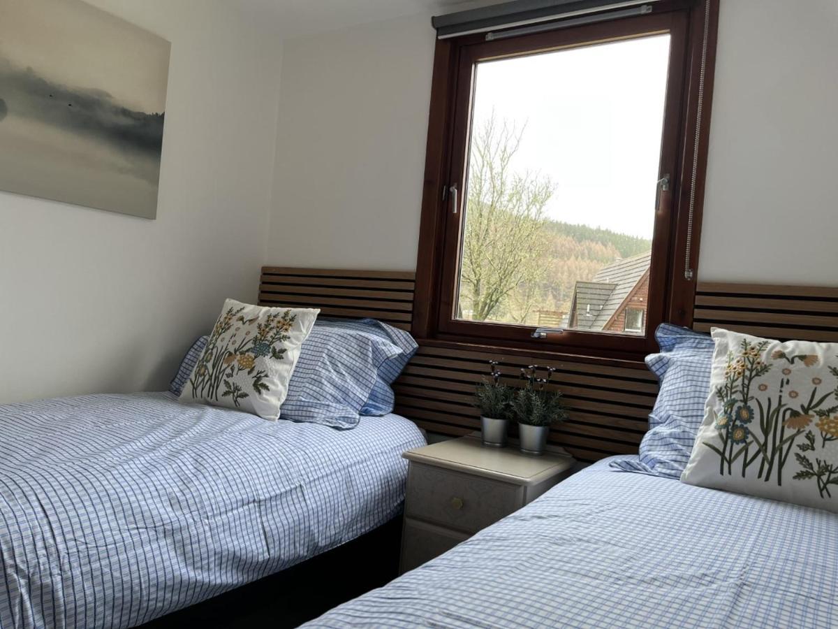 Caledonia Lodge Spean Bridge Εξωτερικό φωτογραφία