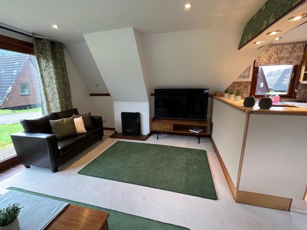 Caledonia Lodge Spean Bridge Εξωτερικό φωτογραφία