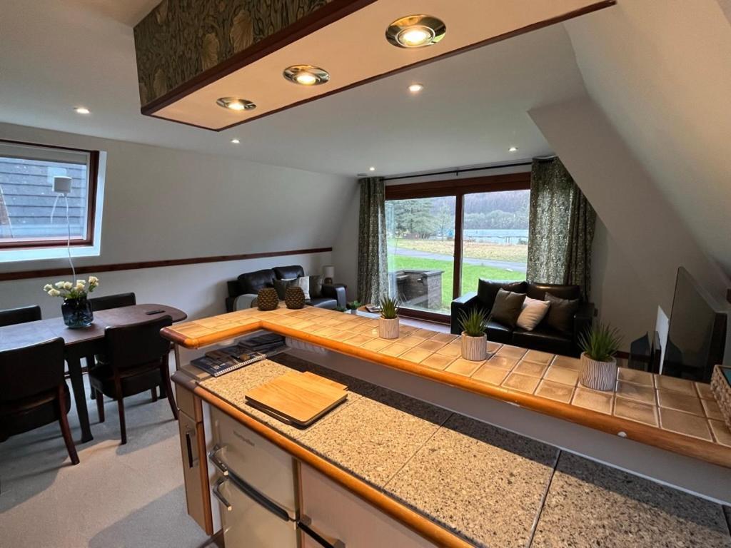 Caledonia Lodge Spean Bridge Εξωτερικό φωτογραφία