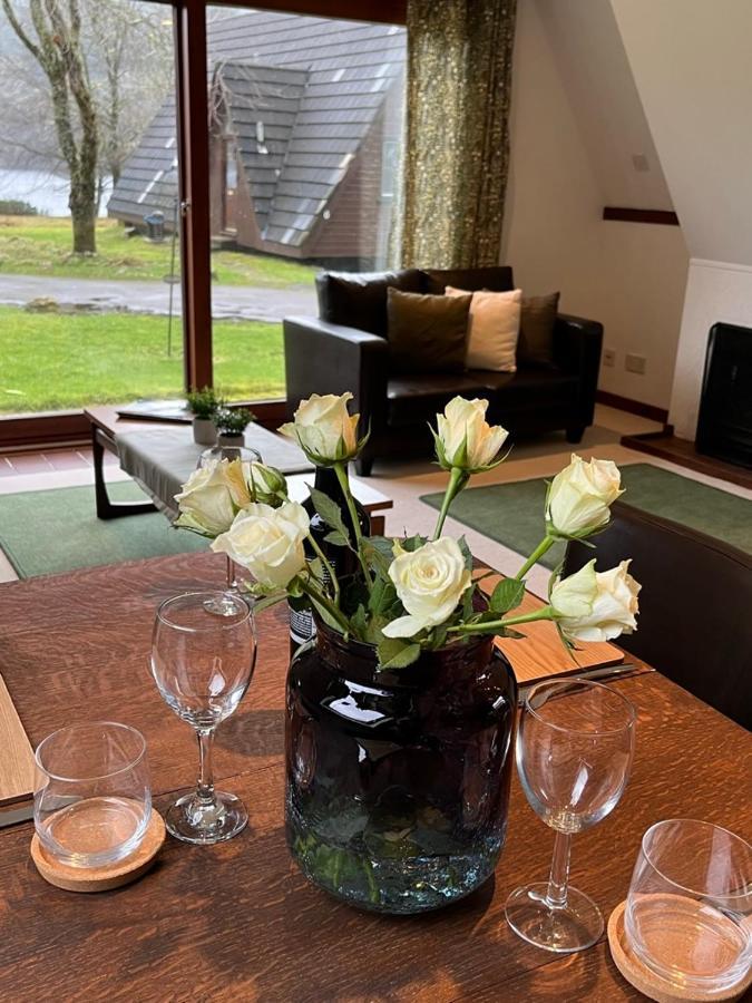 Caledonia Lodge Spean Bridge Εξωτερικό φωτογραφία