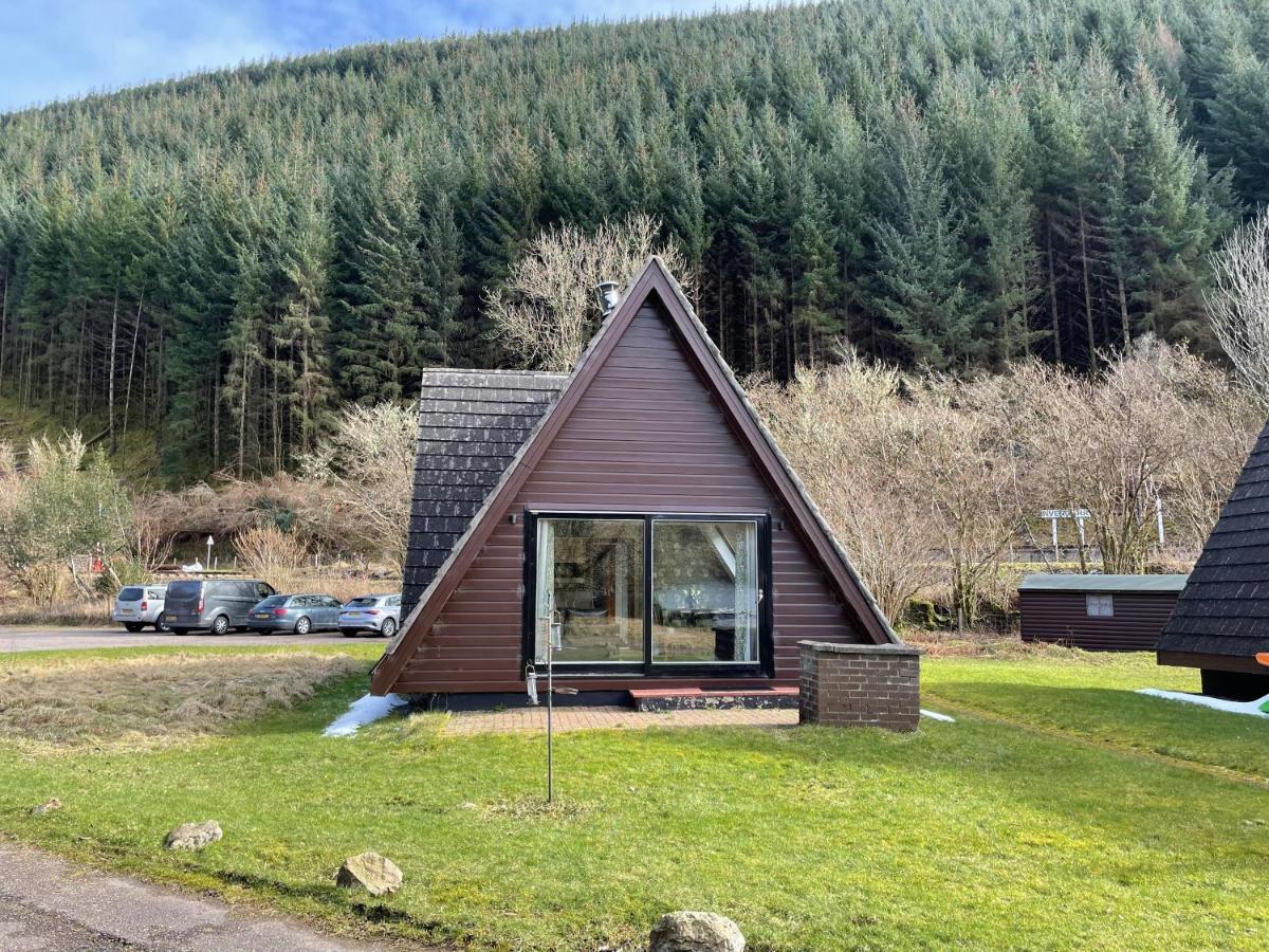 Caledonia Lodge Spean Bridge Εξωτερικό φωτογραφία