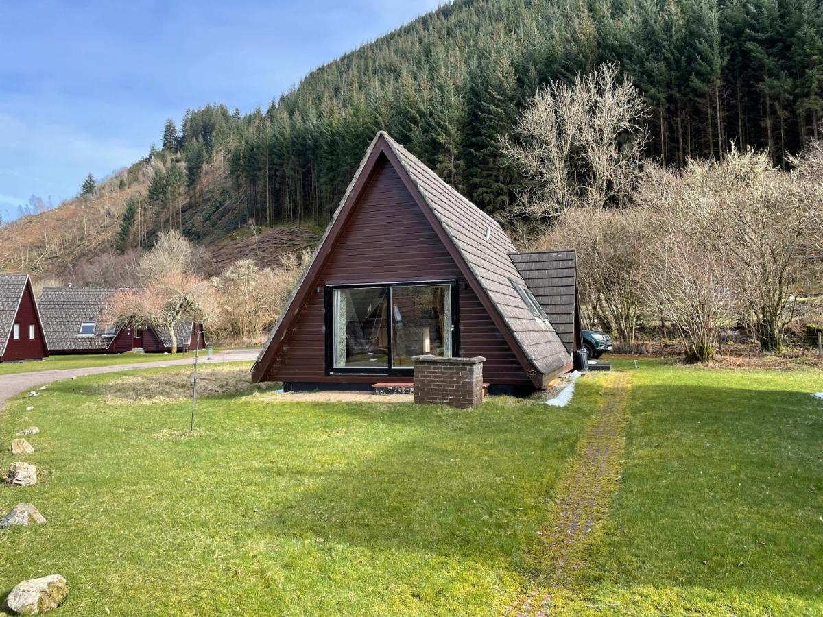 Caledonia Lodge Spean Bridge Εξωτερικό φωτογραφία