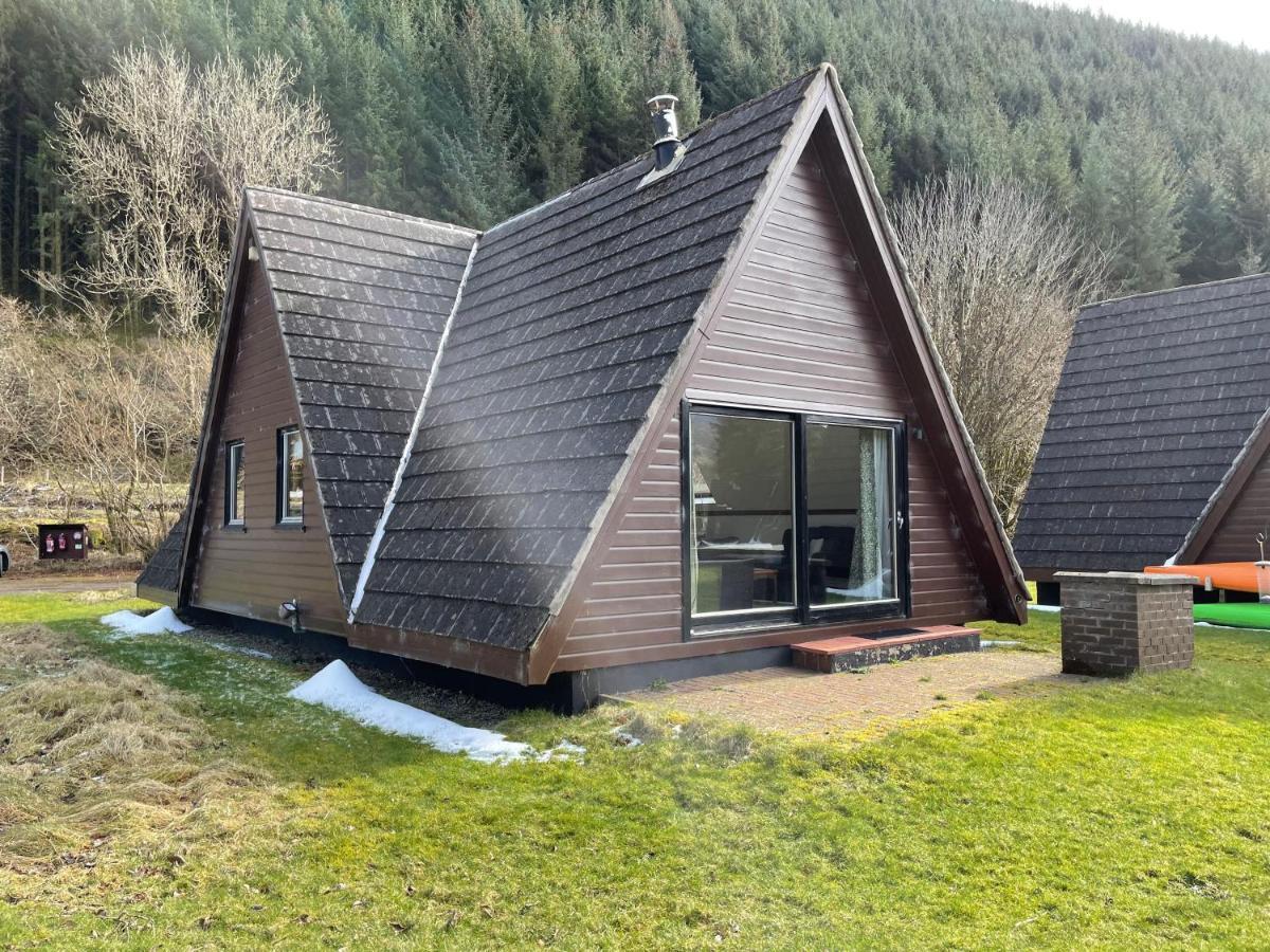 Caledonia Lodge Spean Bridge Εξωτερικό φωτογραφία