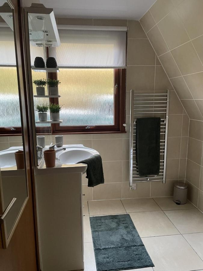 Caledonia Lodge Spean Bridge Εξωτερικό φωτογραφία