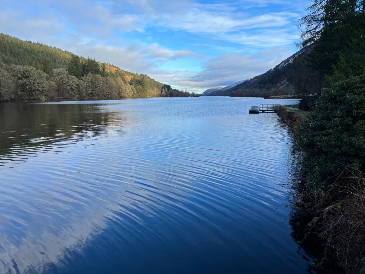 Caledonia Lodge Spean Bridge Εξωτερικό φωτογραφία
