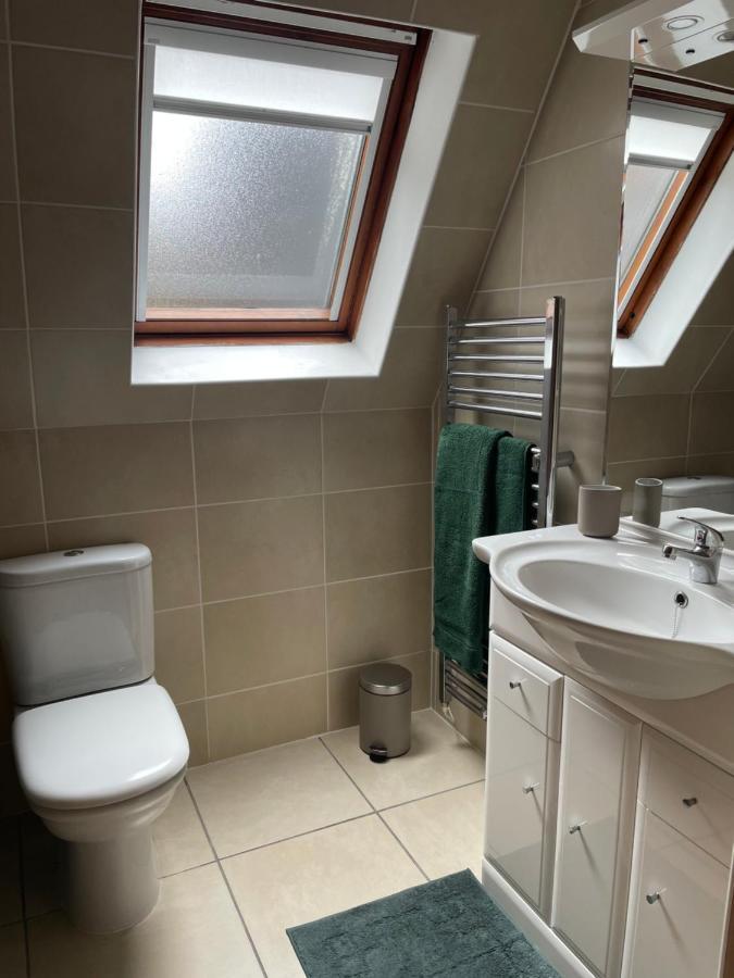 Caledonia Lodge Spean Bridge Εξωτερικό φωτογραφία
