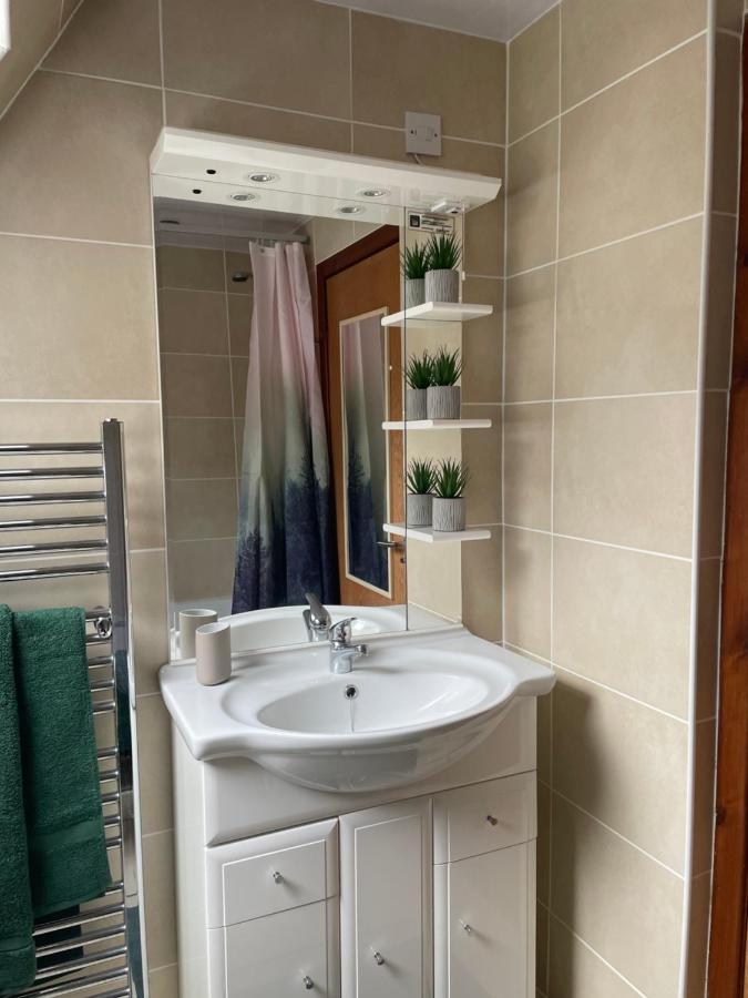 Caledonia Lodge Spean Bridge Εξωτερικό φωτογραφία