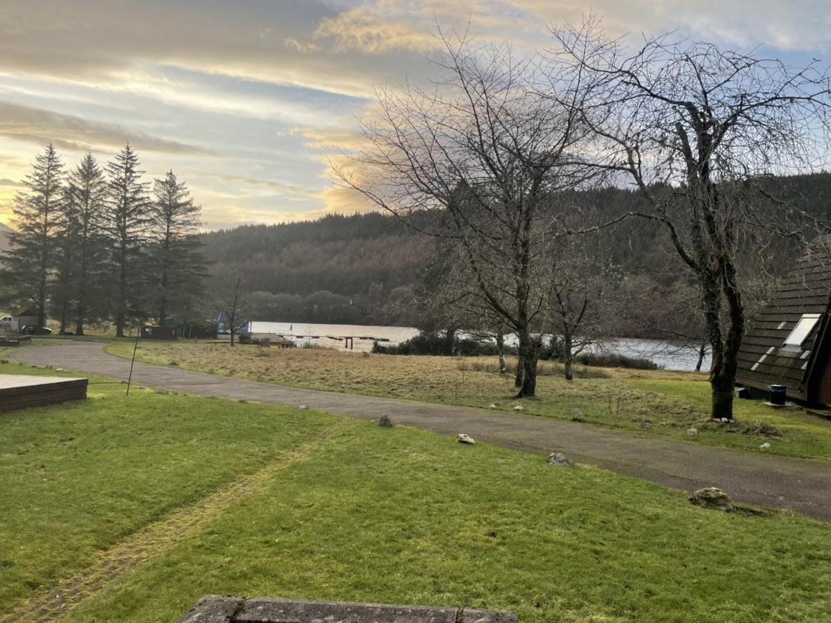 Caledonia Lodge Spean Bridge Εξωτερικό φωτογραφία